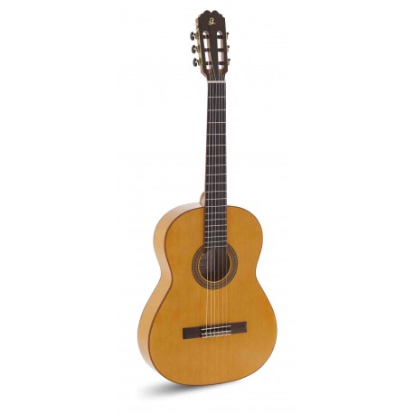 GUITARRA ADMIRA TRIANA SERIE FLAMENCO