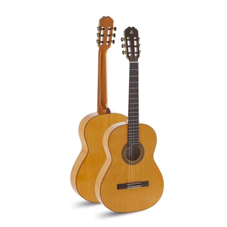 GUITARRA ADMIRA TRIANA SERIE FLAMENCO