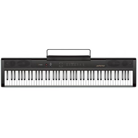 Piano de Escenario Artesia PERFORMER Negro