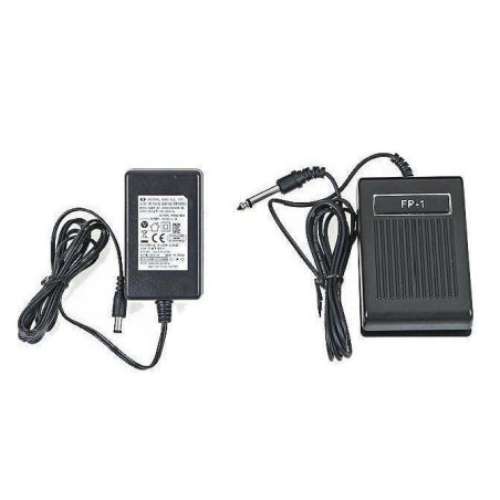 Piano de Escenario Artesia PERFORMER Negro