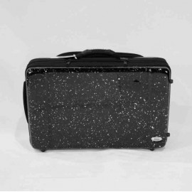 Estuche 4 trompetas Evolution EV-2 / Basic fusion negro