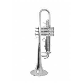 Trompeta Zeus Sib TR-300S