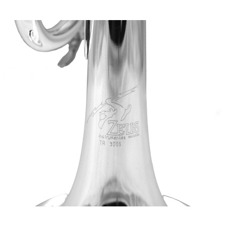 Trompeta Zeus Sib TR-300S Trompeta Zeus Sib TR-300S