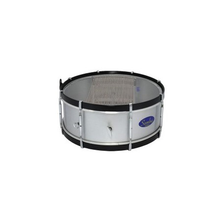 Caja 15" Force Samba