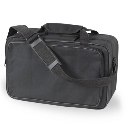 Estuche Ortolá corneta corta Styrofoam Rectangular Estuche Ortolá corneta corta Styrofoam Rectangular