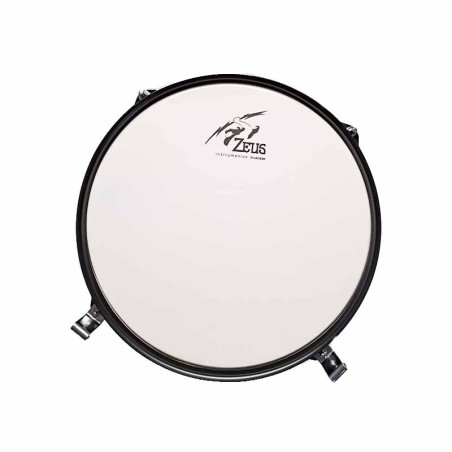 Tambor infantil Jinbao 12" Tambor infantil Jinbao 12"