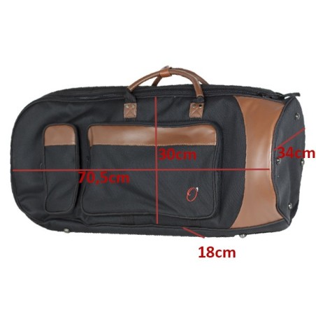 Funda Bombardino 70.5 Cms Funda Bombardino 70.5 Cms