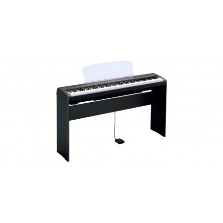 Piano digital P-125 + Soporte L125