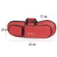 Estuche Trompeta Ortolá Amelie Ref. 106Brg Forma
