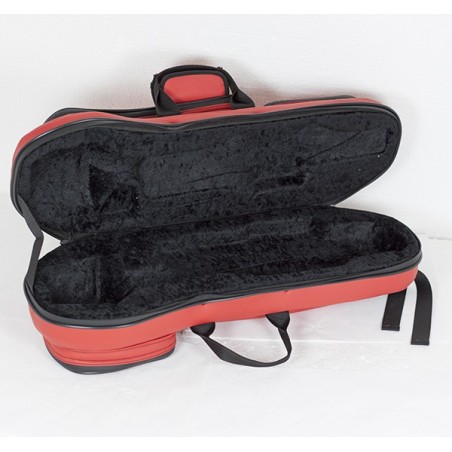 Estuche Trompeta Ortolá Amelie Ref. 106Brg Forma Estuche Trompeta Ortolá Amelie Ref. 106Brg Forma