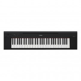 Teclado Yamaha Piaggero NP-15