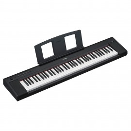 Teclado Yamaha Piaggero NP-35