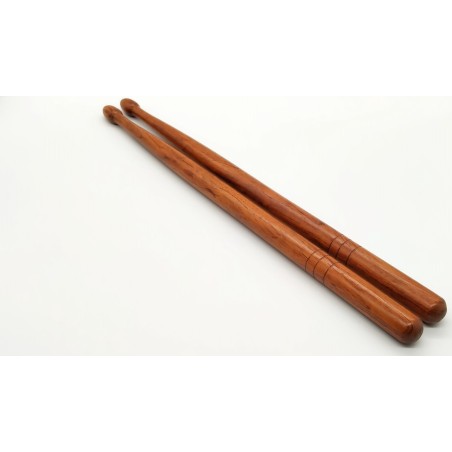 Baquetas bubinga Baquetas bubinga