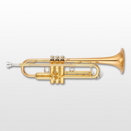 Trompeta Yamaha Sib YTR-6335RC