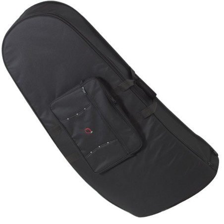 Funda tuba campana 38cm. Ref. 145 Lbs Funda tuba campana 38cm. Ref. 145 Lbs