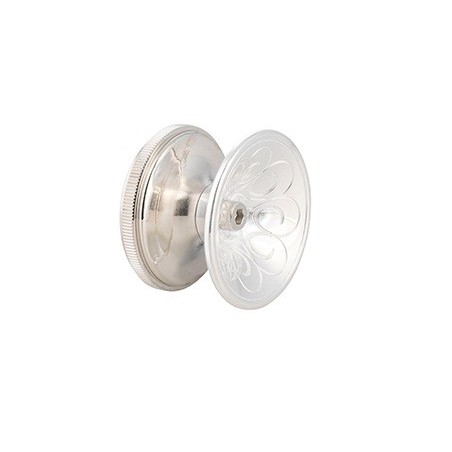 Clapper corneta plateado HONORATO Clapper corneta plateado HONORATO