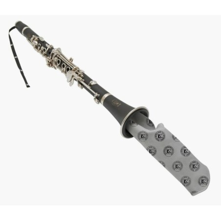 Limpiador BG A32 para clarinete Limpiador BG A32 para clarinete