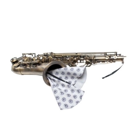 Limpiador BG A30L para saxo tenor