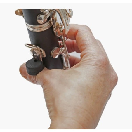 Apoyapulgar BG A23 tamaño grande