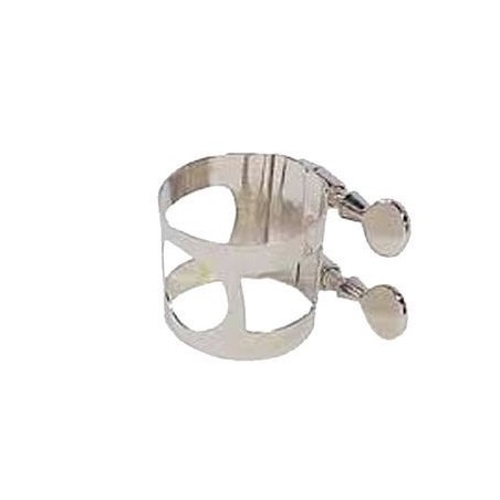 Abrazadera saxo alto Obrac