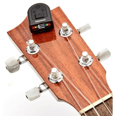 Afinador micro D`addario PW-CT-12 guitarra/ bajo Afinador micro D`addario PW-CT-12 guitarra/ bajo
