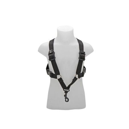 Arnés niños BG S42SH saxo (tenor, alto) Arnés niños BG S42SH saxo (tenor, alto)