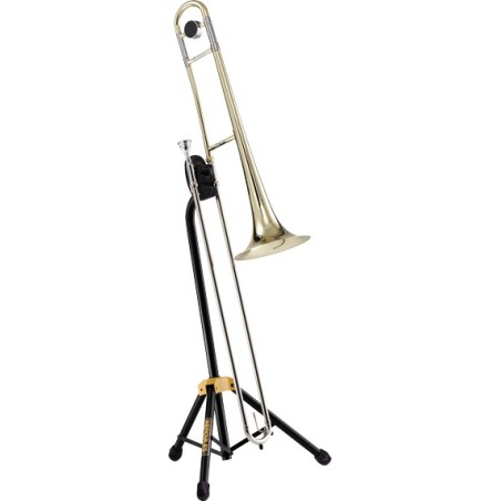 Soporte Hércules trombón 520B