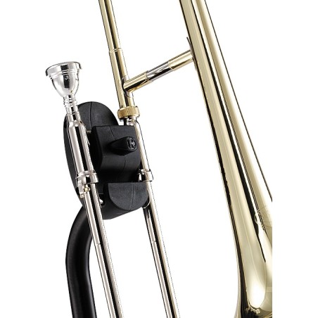 Soporte Hércules trombón 520B