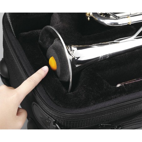 Soporte Hércules Trompeta Soporte Hércules Trompeta