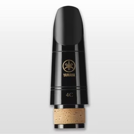 BOQUILLA CLARINETE YAMAHA 4C BOQUILLA CLARINETE YAMAHA 4C