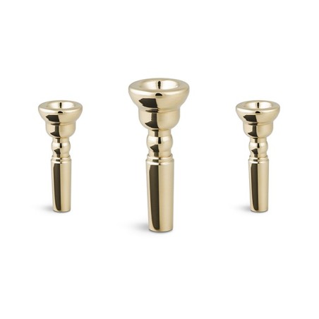 Boquilla corneta Honorato original