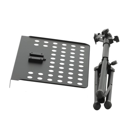 Atril orquesta Gewa F900720 (agujeros) Atril orquesta Gewa F900720 (agujeros)