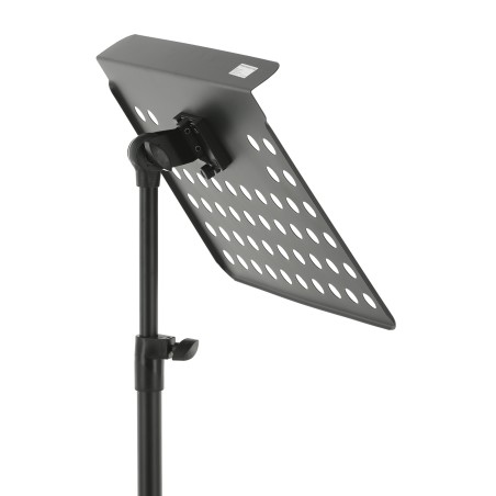 Atril orquesta Gewa F900720 (agujeros) Atril orquesta Gewa F900720 (agujeros)