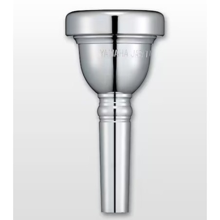 BOQUILLA TROMBÓN/BOMBARDINO YAMAHA SL45C TUBERÍA ESTREC BOQUILLA TROMBÓN/BOMBARDINO YAMAHA SL45C TUBERÍA ESTREC
