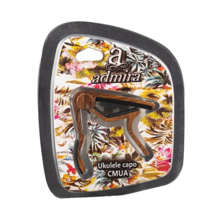 Cejilla ukelele Admira CMUA