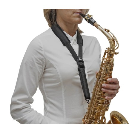 Correa Comfort BG S10SH saxo (alto, tenor) Correa Comfort BG S10SH saxo (alto, tenor)