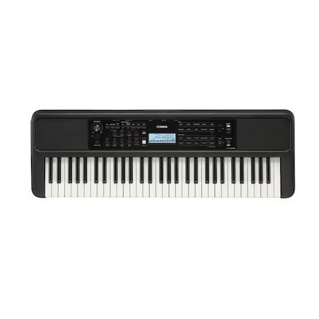 Teclado Yamaha PSR-E383
