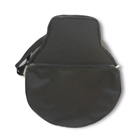 Funda redoblante 45x25 caja china plana Funda redoblante 45x25 caja china plana