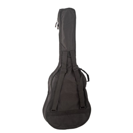 Funda guitarra clásica nylon EK