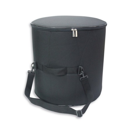 FUNDA TIMBAL 47x45 ACOLCHADO 33MM C.B.  FUNDA TIMBAL 47x45 ACOLCHADO 33MM C.B.