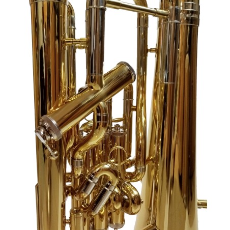 Bombardino Zeus Sib ZBO-1150L Lacado