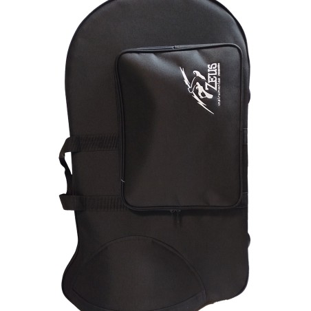 Bombardino Zeus Sib ZBO-1150L Lacado