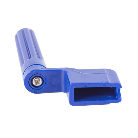 Manivela Admira afinadora