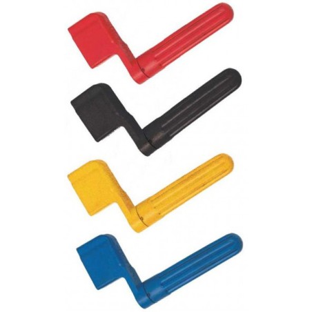 Manivela Admira afinadora