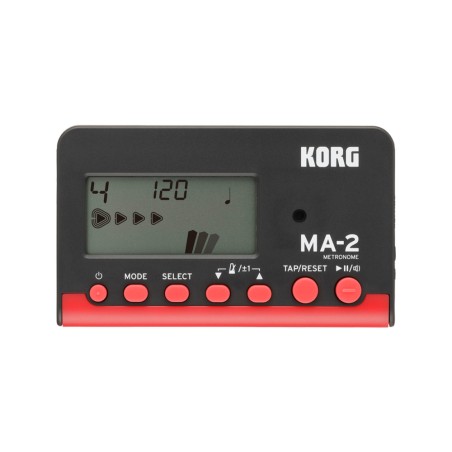 METRÓNOMO KORG MA2 METRÓNOMO KORG MA2