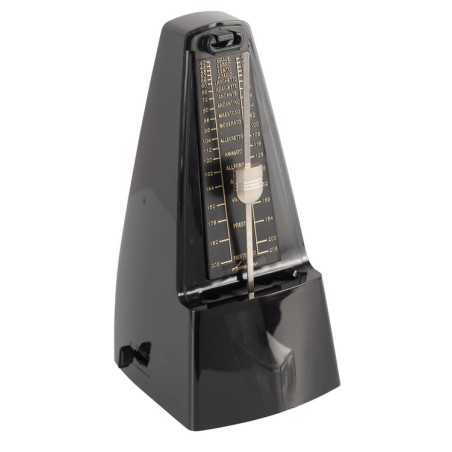 Metrónomo Amadeus pirámide