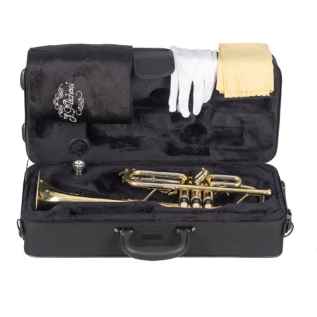 Trompeta DO J.Michael TR440