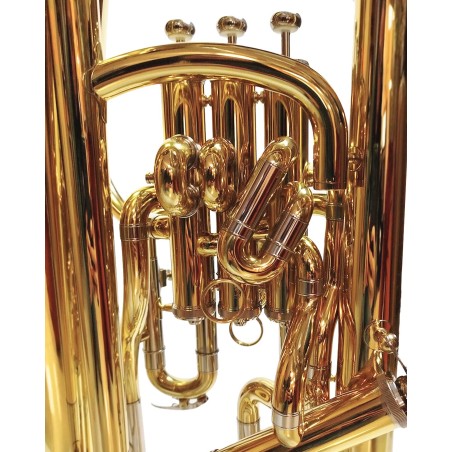 Bombardino Zeus Sib ZBO-1150L Lacado