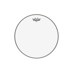 Parche Remo Emperor Clear 15" (transparente)