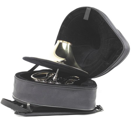 ESTUCHE TROMPA ORTOLÁ DESMONTABLE REF. 176 ESTUCHE TROMPA ORTOLÁ DESMONTABLE REF. 176